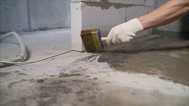 24/7 Emergency Waterproofing experts in Clarkston, WA